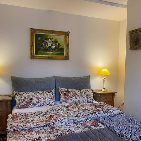 Guest House Wiejska Sielanka Brody  Exterior photo
