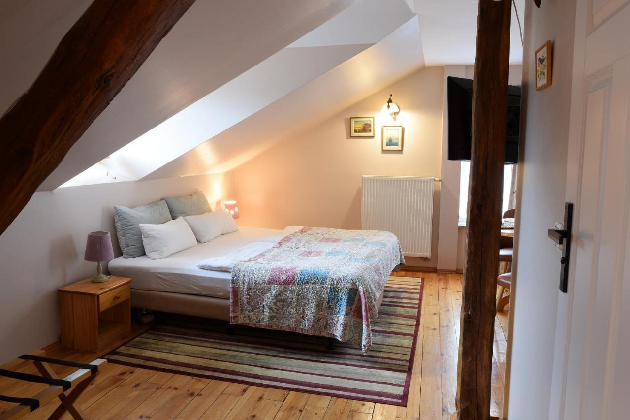 Guest House Wiejska Sielanka Brody  Exterior photo