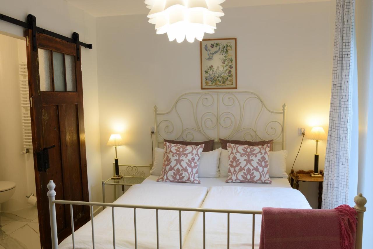 Guest House Wiejska Sielanka Brody  Exterior photo
