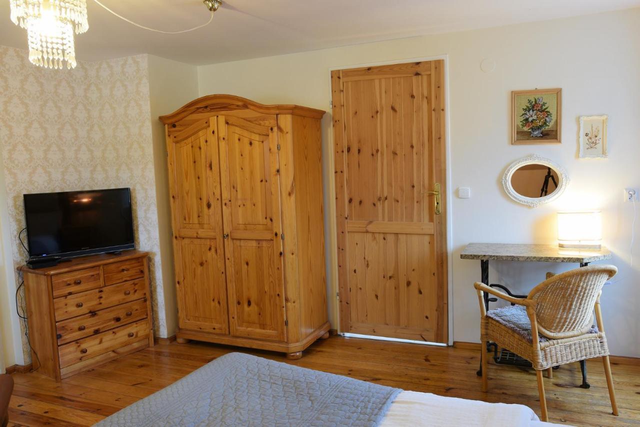 Guest House Wiejska Sielanka Brody  Exterior photo