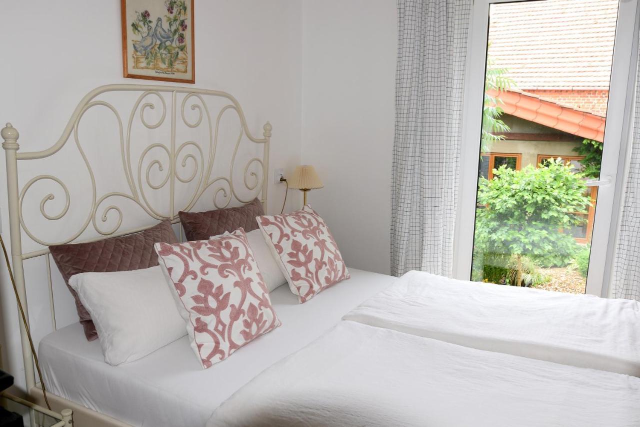Guest House Wiejska Sielanka Brody  Exterior photo