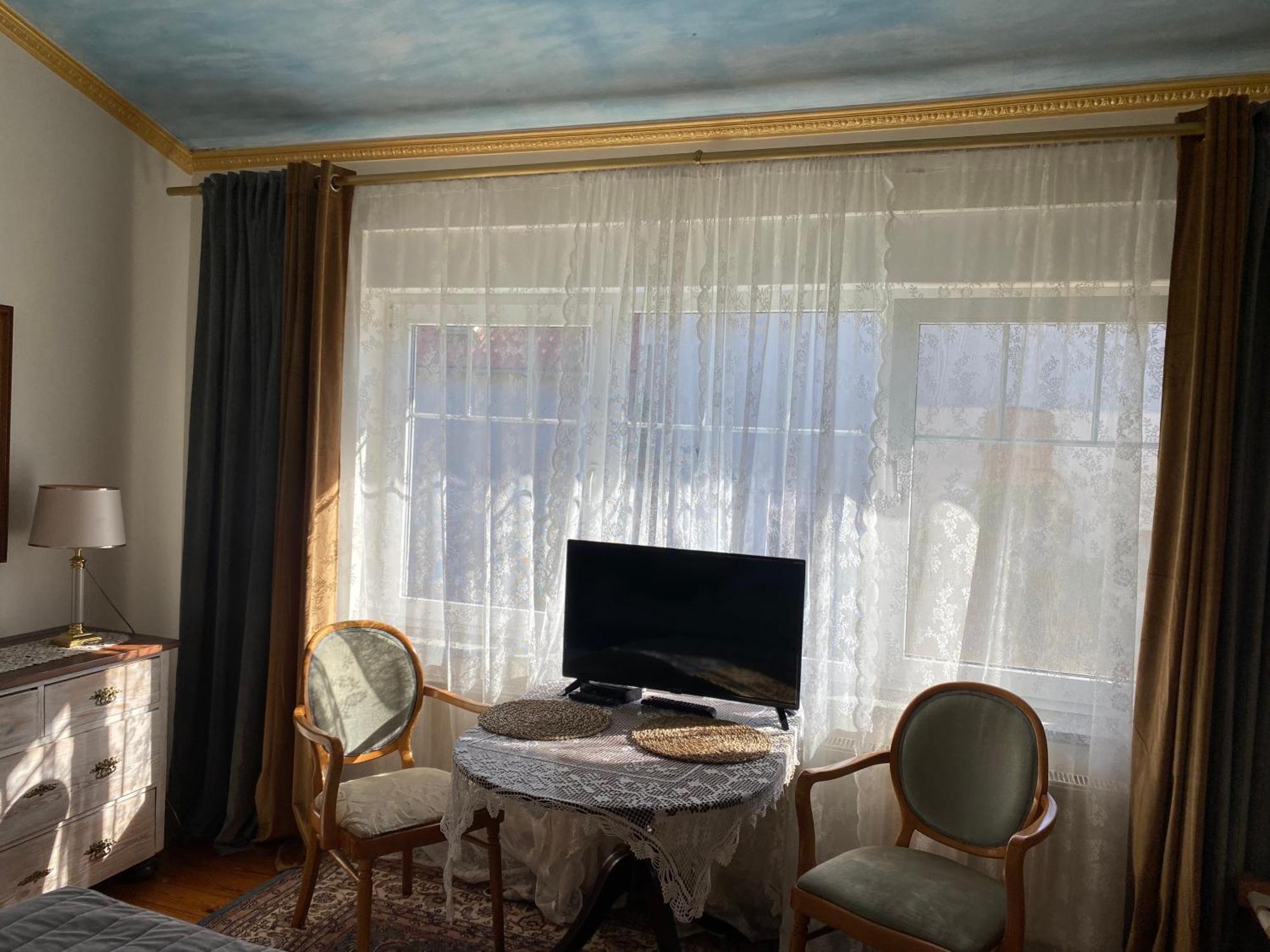 Guest House Wiejska Sielanka Brody  Exterior photo