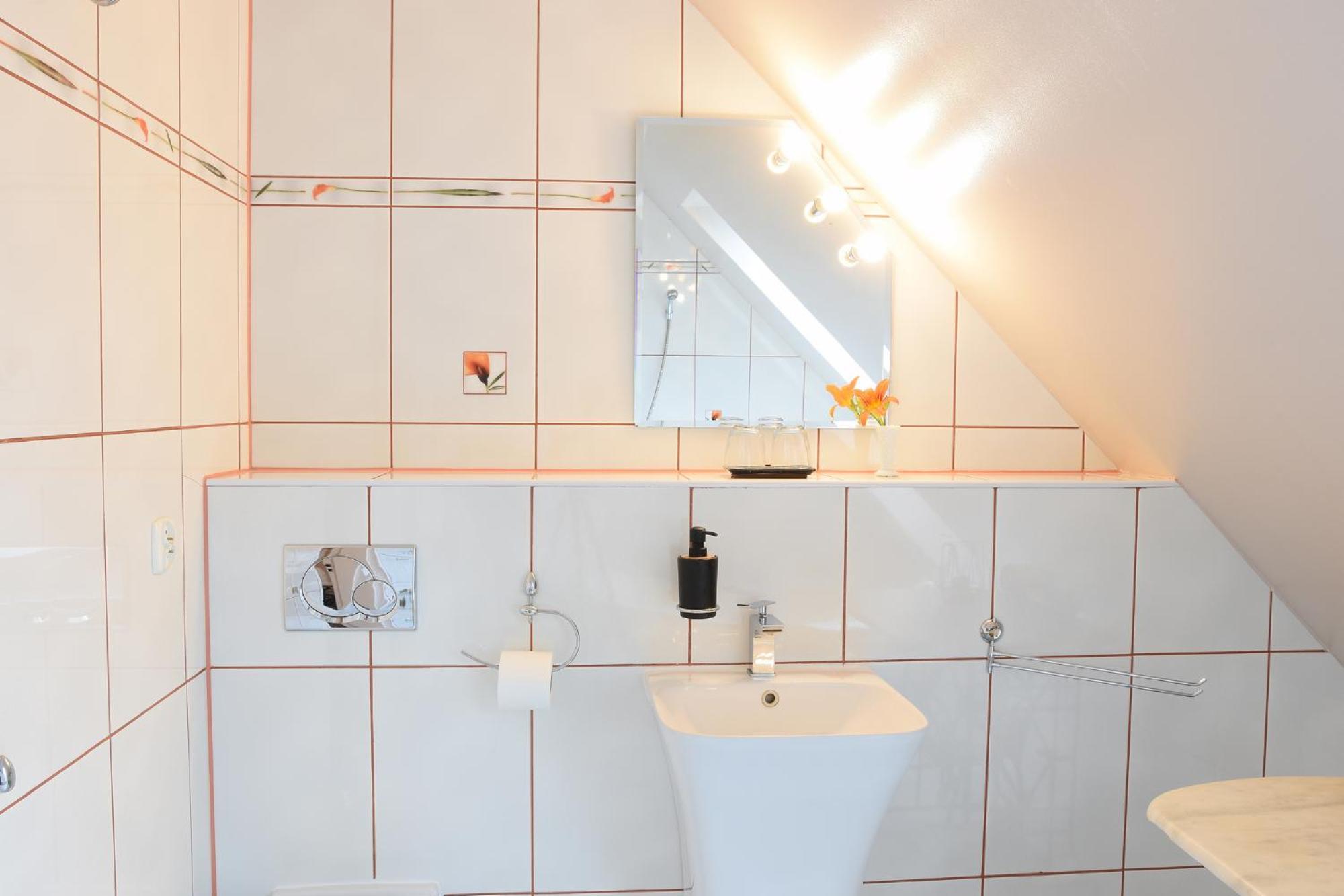 Guest House Wiejska Sielanka Brody  Room photo