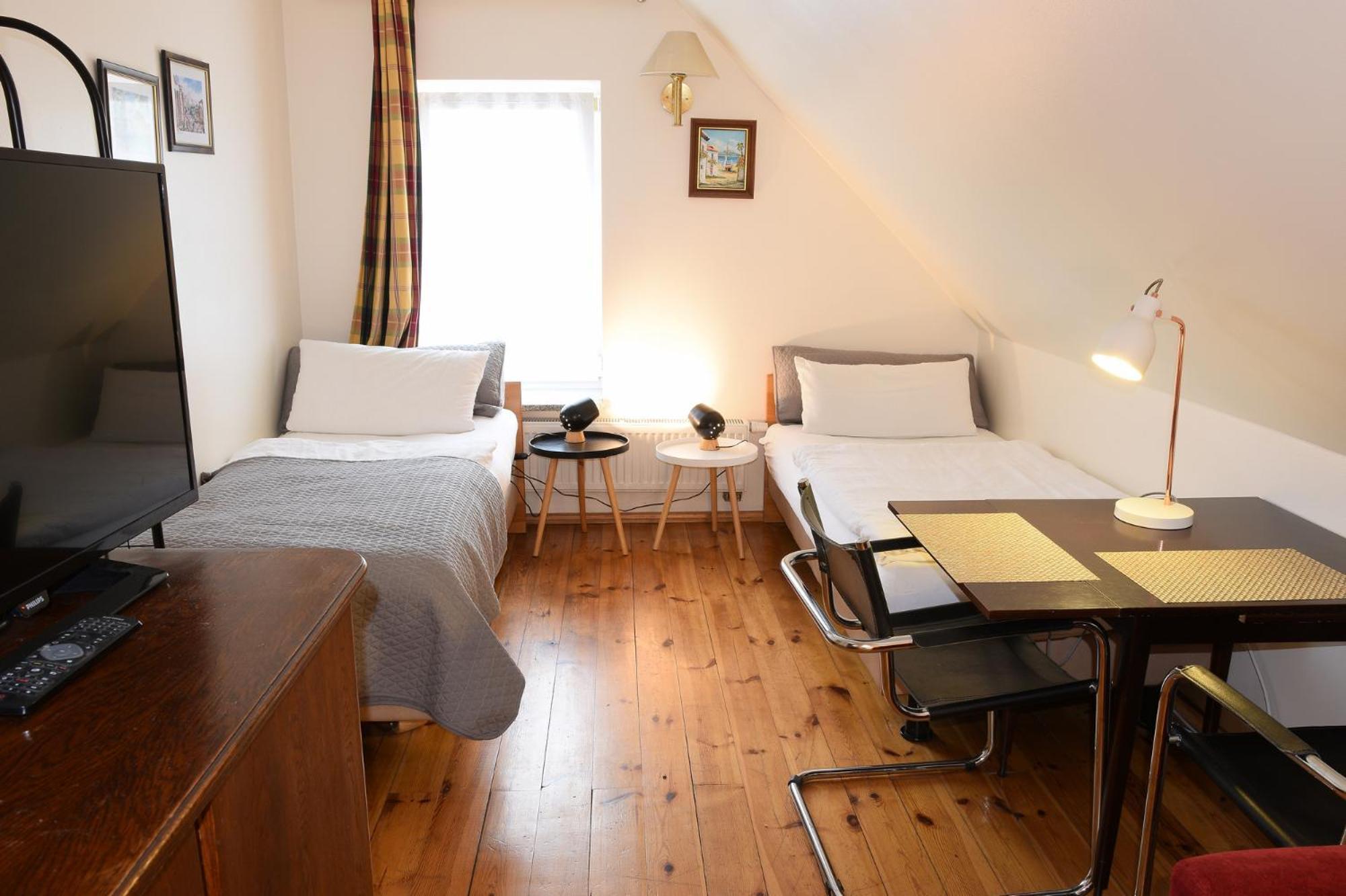 Guest House Wiejska Sielanka Brody  Room photo