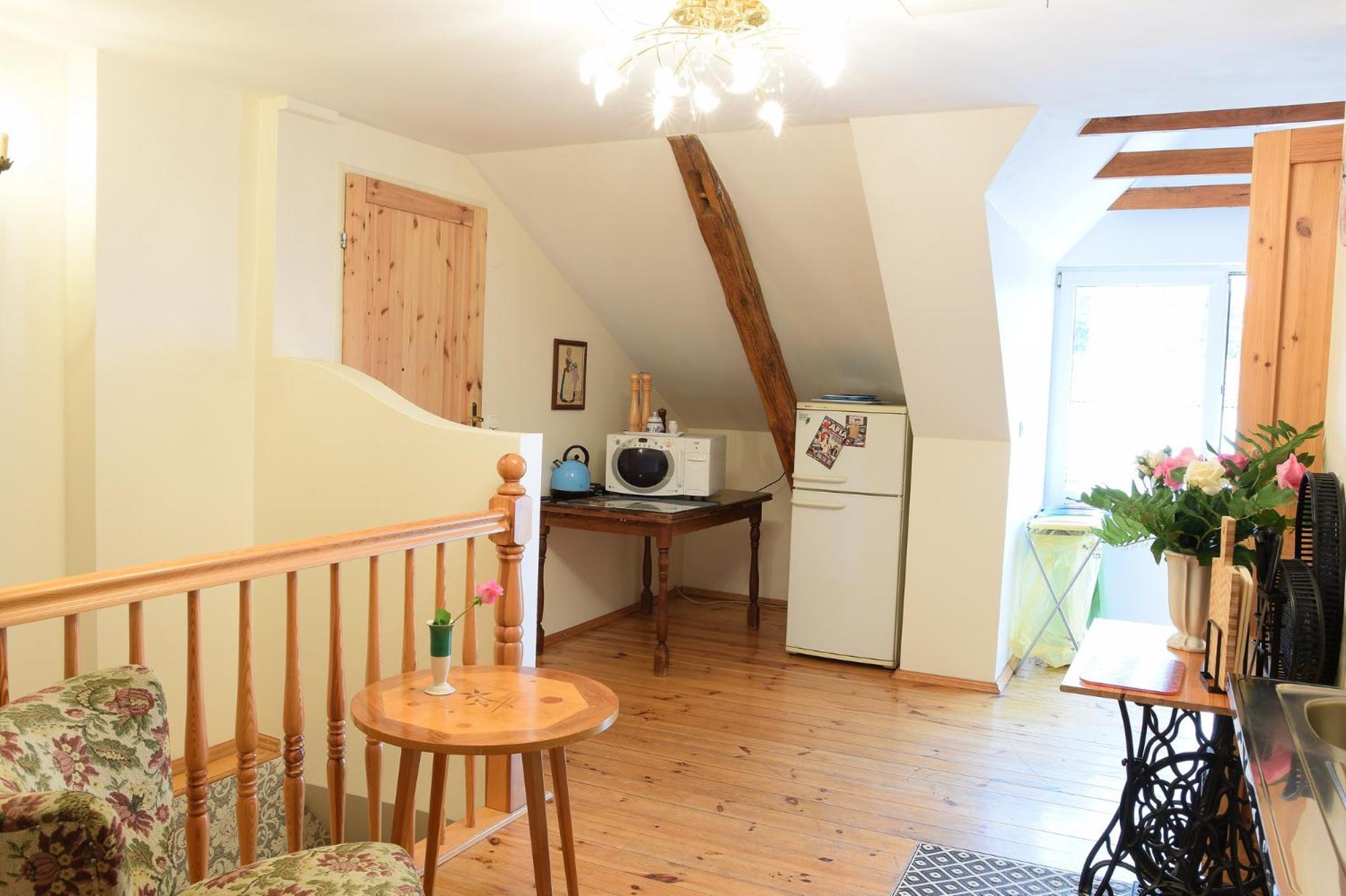 Guest House Wiejska Sielanka Brody  Room photo
