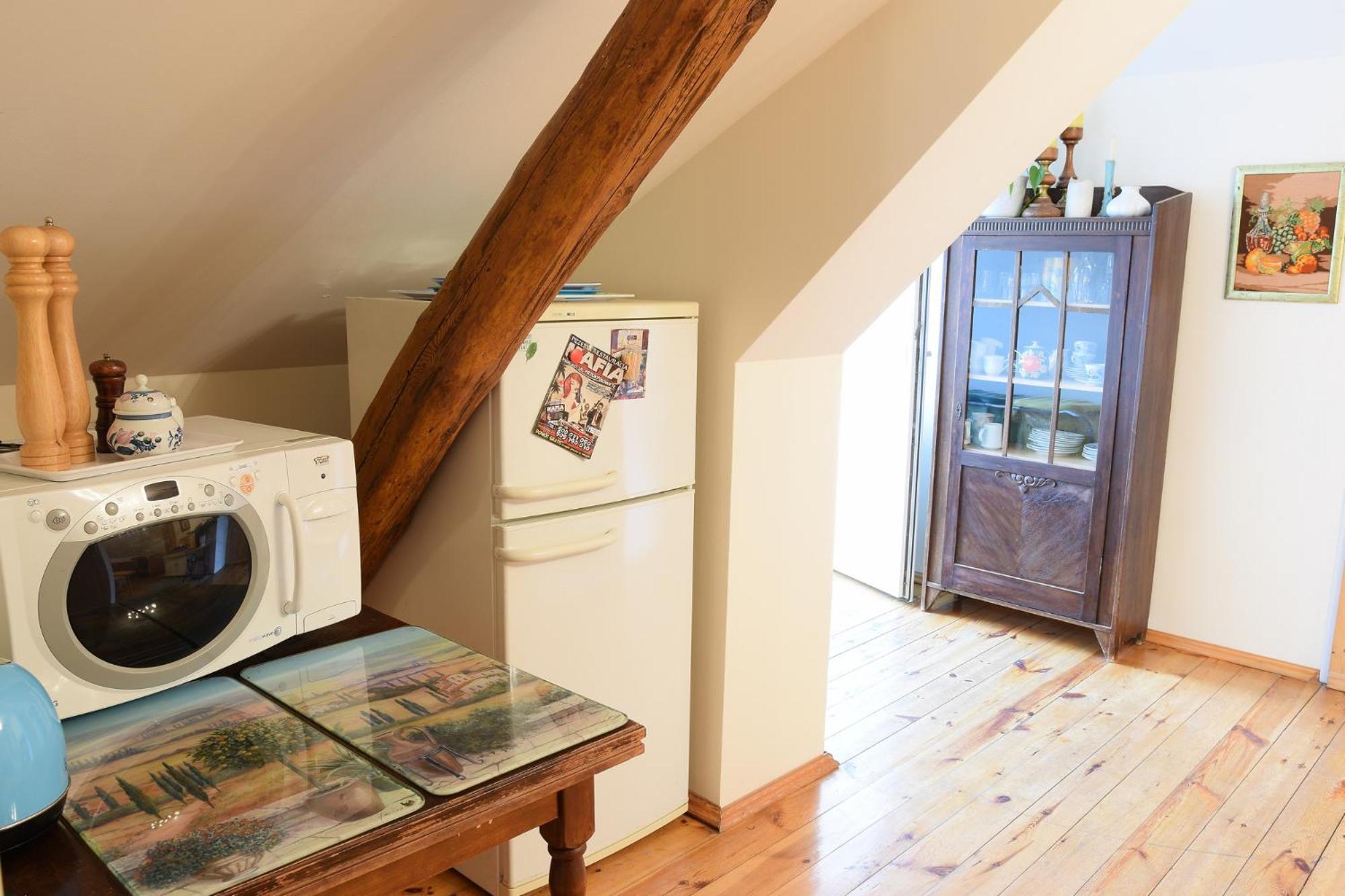 Guest House Wiejska Sielanka Brody  Room photo